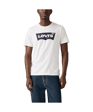 Levi's Men's Batwing Graphic T Shirt