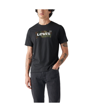 Levi's Men's Batwing Graphic T Shirt
