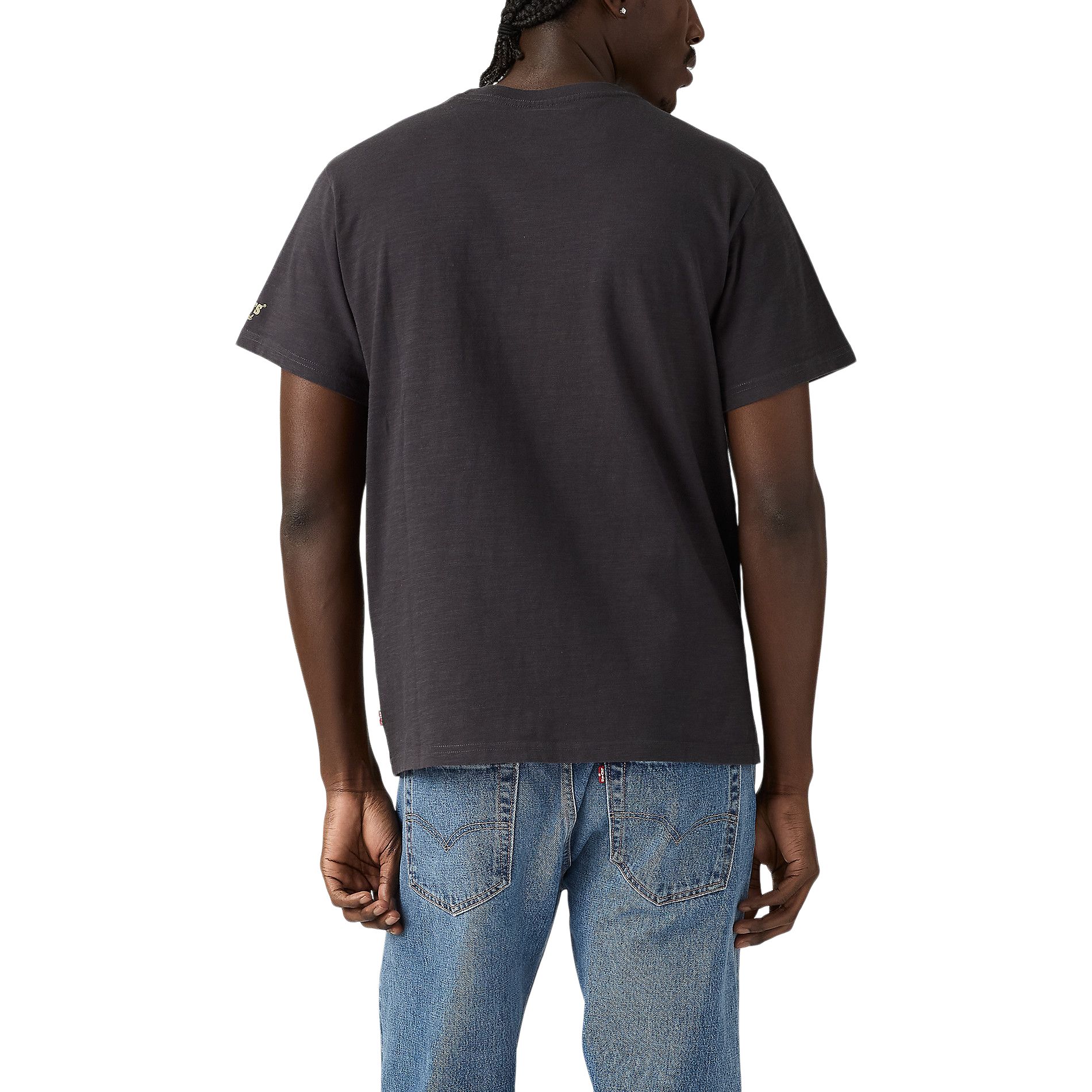 Levi's Men's Desert Graphic T Shirt