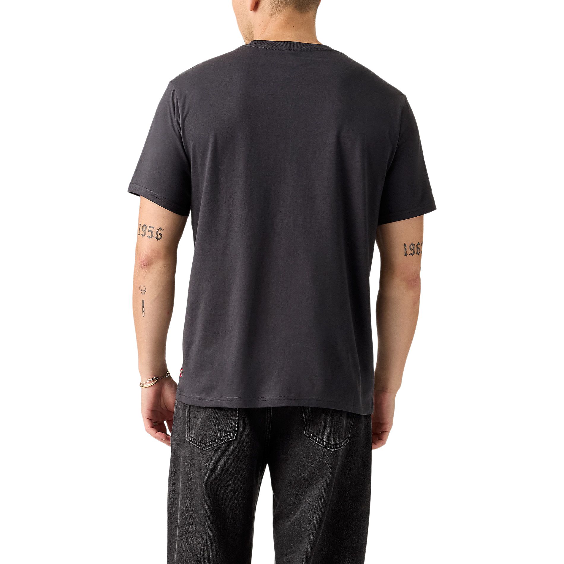 T-shirt graphique d'allure sportive pour hommes, Levi's
