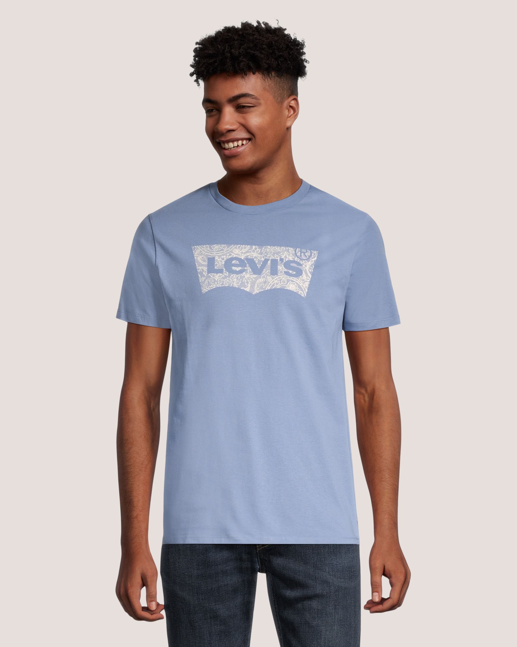 Levi's Men's Batwing Graphic T-Shirt