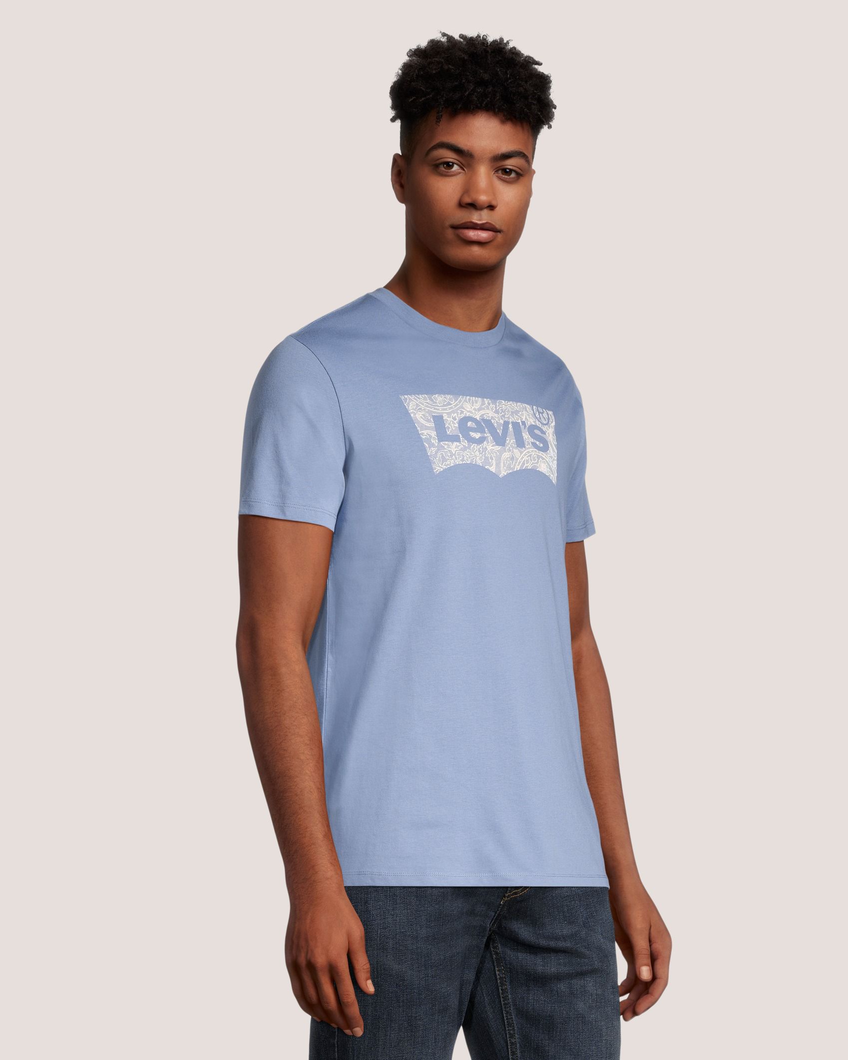 Levi's Men's Batwing Graphic T-Shirt