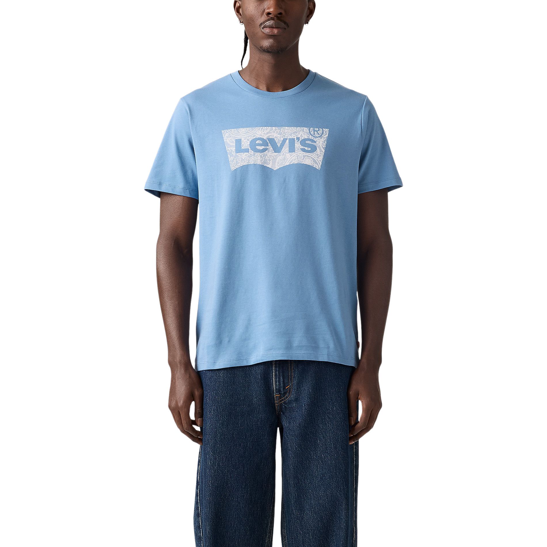 Levi's Men's Batwing Graphic T-Shirt