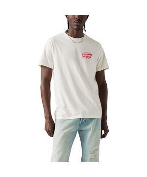 Levi's Men's Western Graphic T Shirt