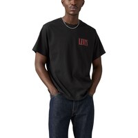 Levi's Men's Serif Graphic T Shirt Front_Flat