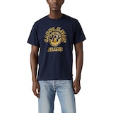 T-shirt à image pour hommes, Saddleman, Levi's Front_Flat