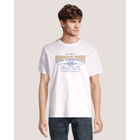 T-shirt graphique Finest pour hommes, Levi's Front_Flat