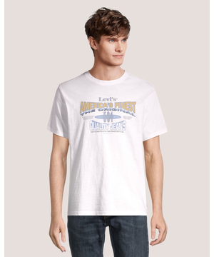 Levi's Men's Finest Graphic T Shirt