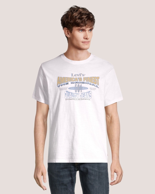 T-shirt graphique Finest pour hommes, Levi's