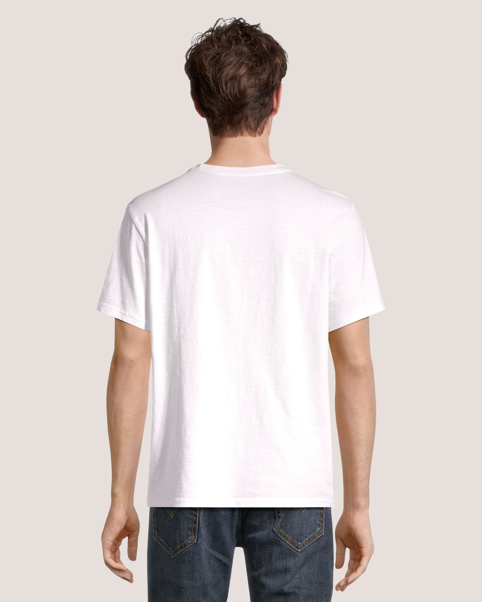 Levi's Men's Finest Graphic T-Shirt