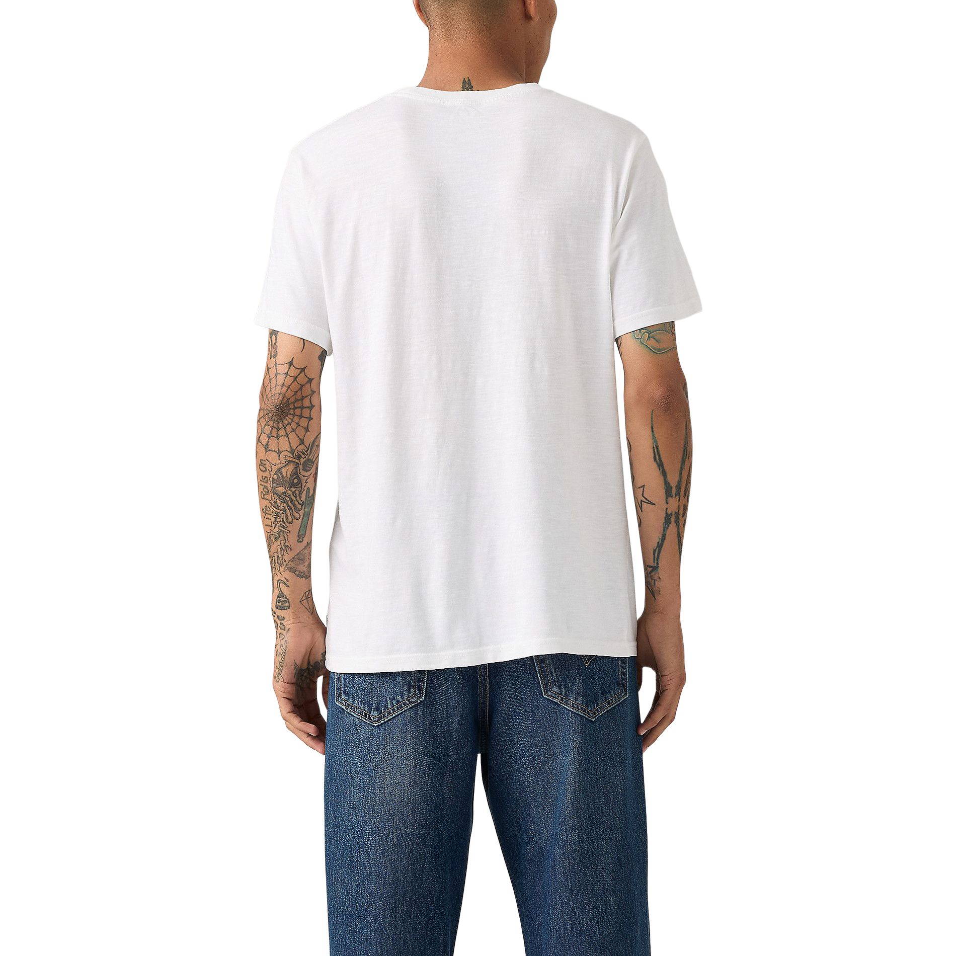 T-shirt graphique d'archive pour hommes, Levi's