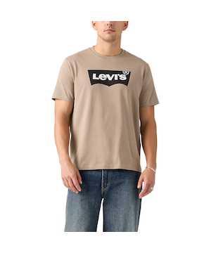 Levi's Men's Batwing Graphic T Shirt