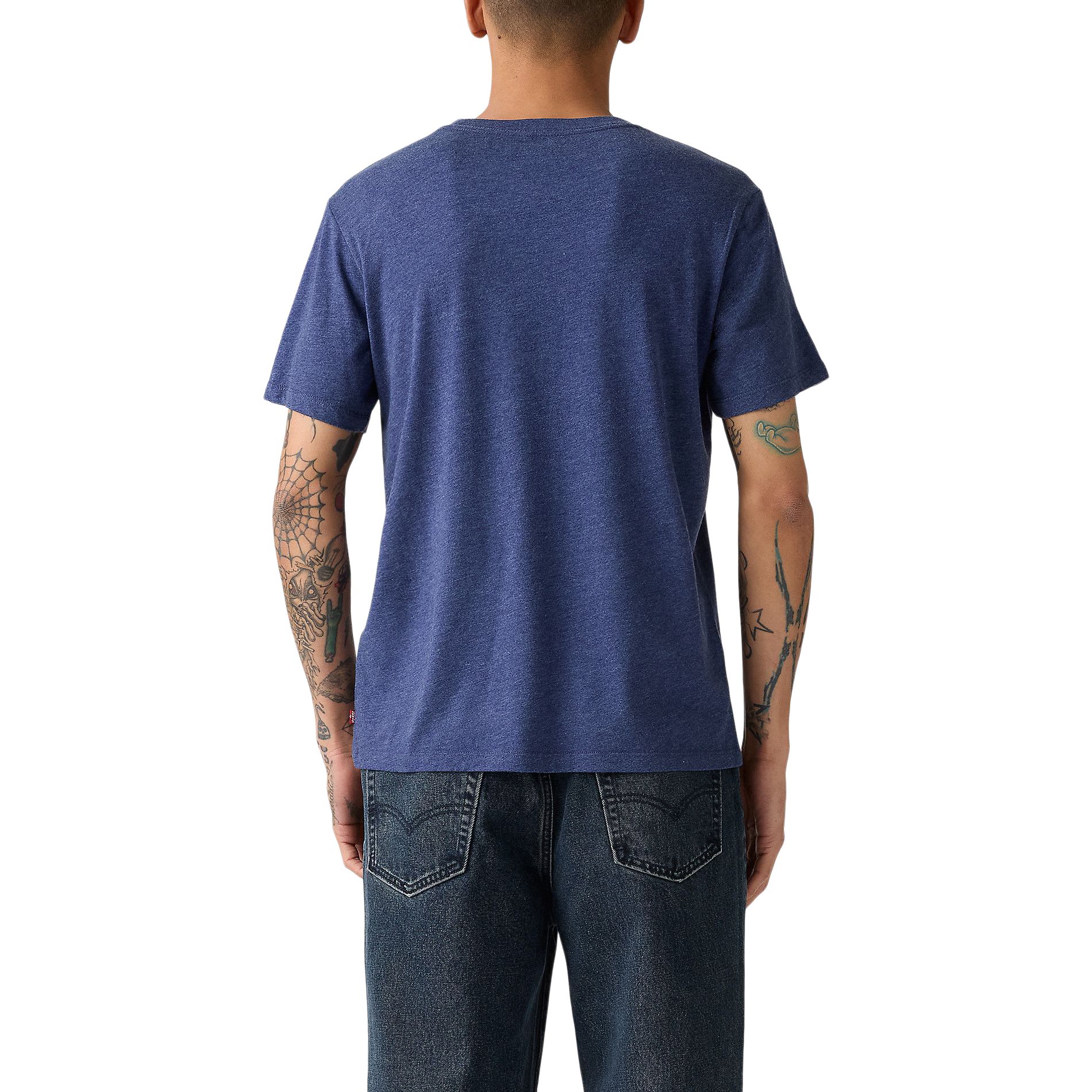 Levi's Men's Chest Graphic T-Shirt