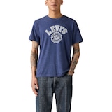Levi's Men's Chest Graphic T Shirt Front_Flat