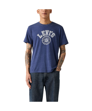 Levi's Men's Chest Graphic T Shirt