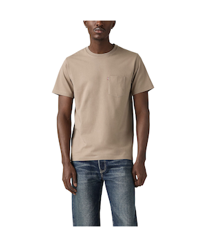 Levi's Men's Classic T Shirt