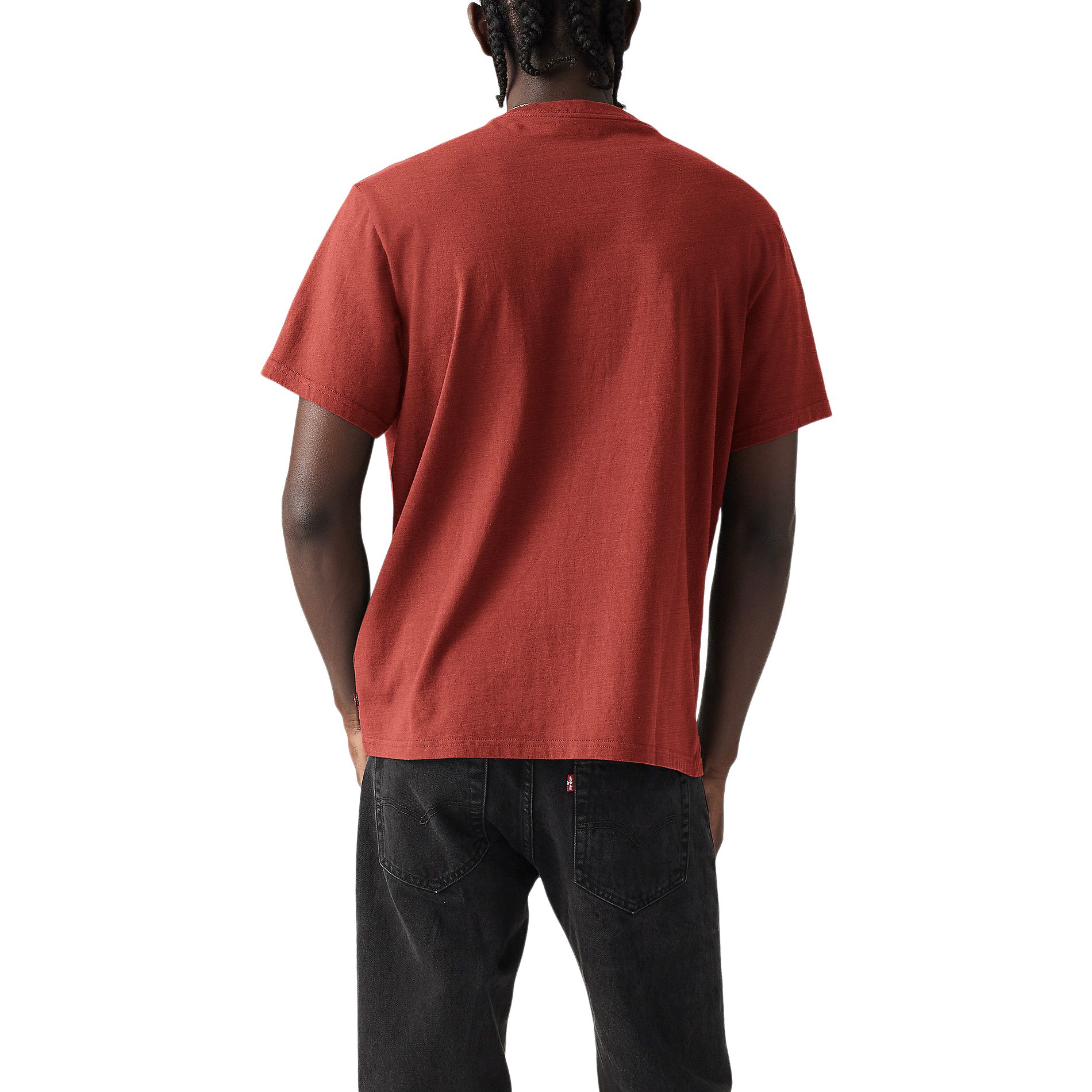 Levi's Men's Finest Graphic T Shirt