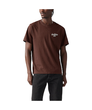 Levi's Men's Eagle Graphic T Shirt