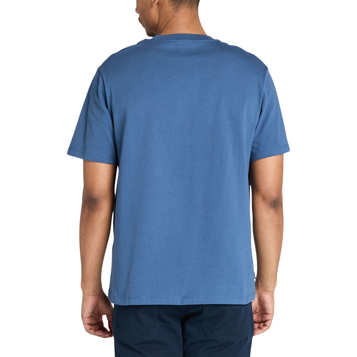 T-shirt pour hommes, Camo Tree, Timberland