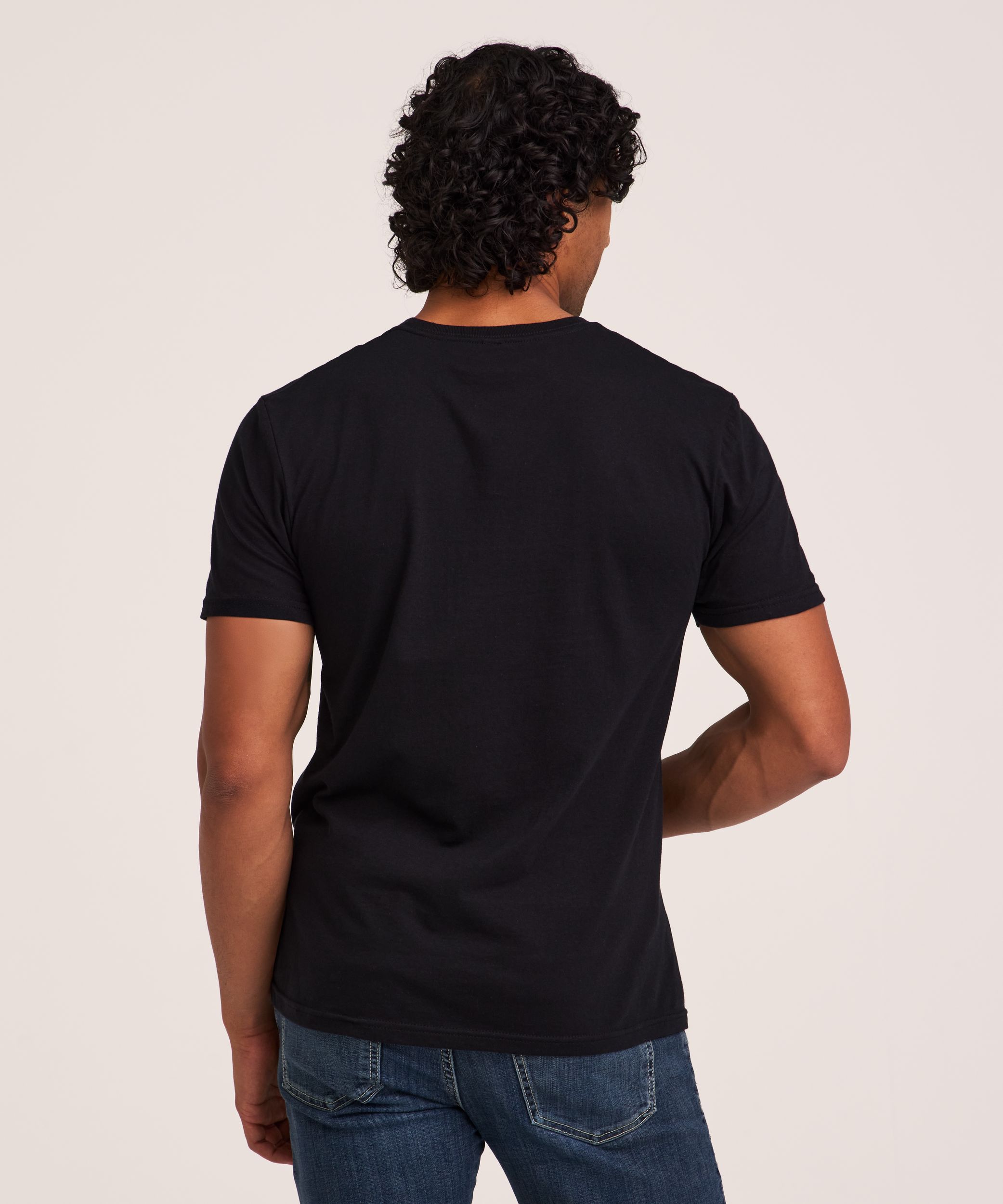 Men's The Tragically Hip '84 Graphic T-Shirt