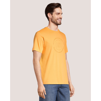 T-shirt graphique à manches courtes pour hommes, CPO, Helly Hansen