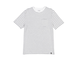Silver Men's Pocket T-shirt Front_Flat
