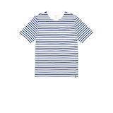 Silver Men's Pocket T-shirt Front_Flat