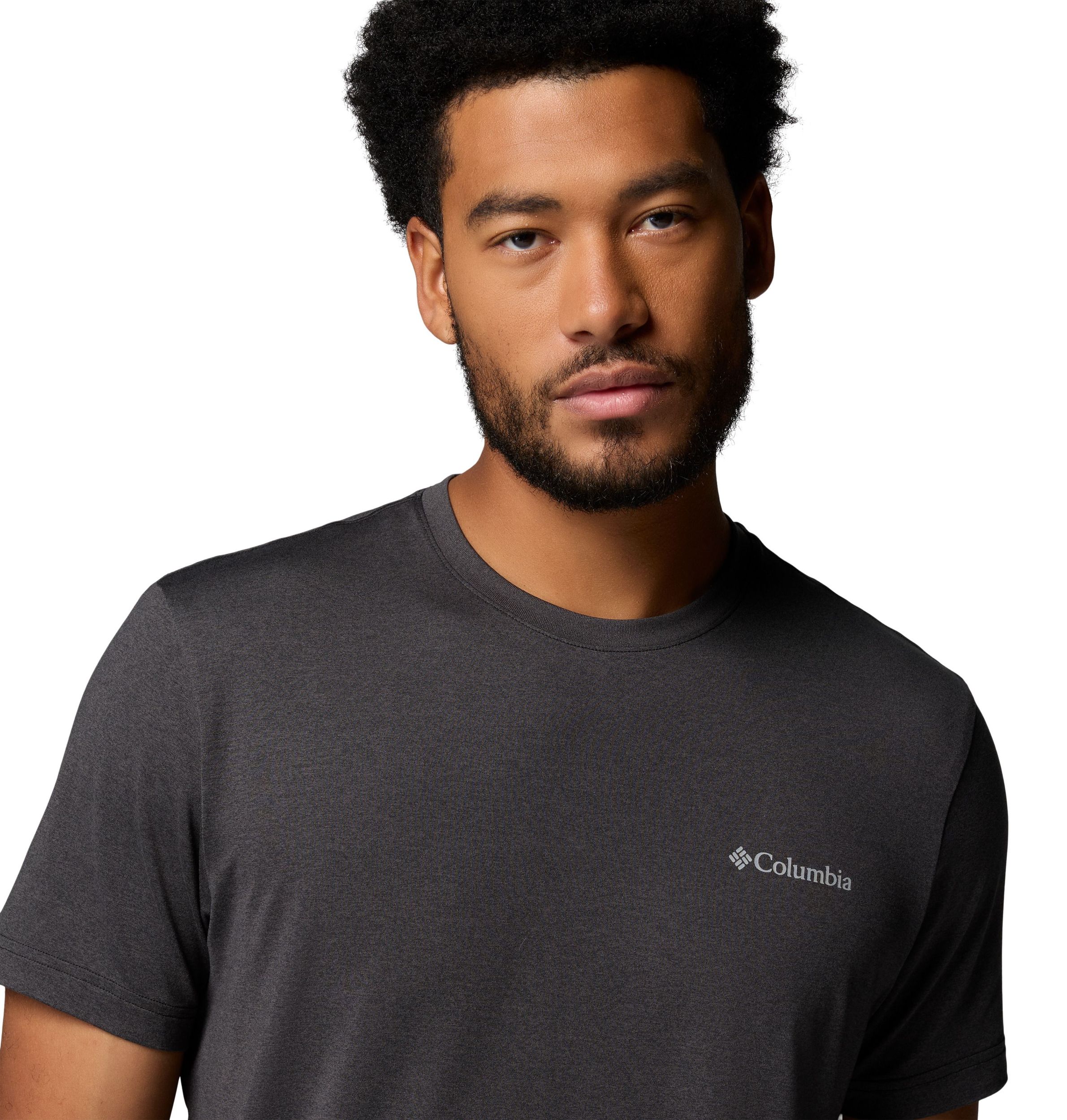 Columbia Parsons Point™ Graphic Short Sleeve T-Shirt