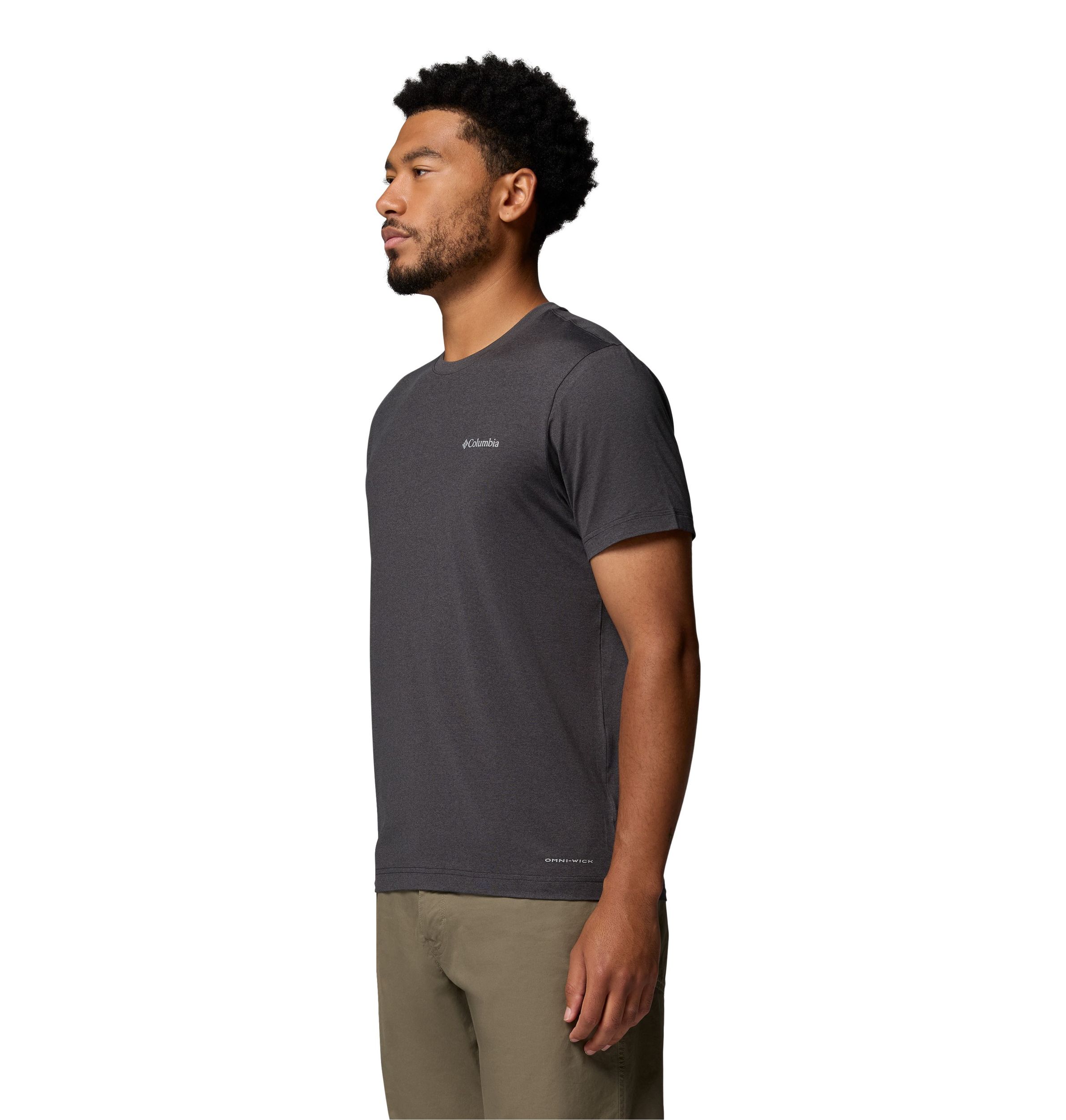 Columbia Parsons Point™ Graphic Short Sleeve T-Shirt
