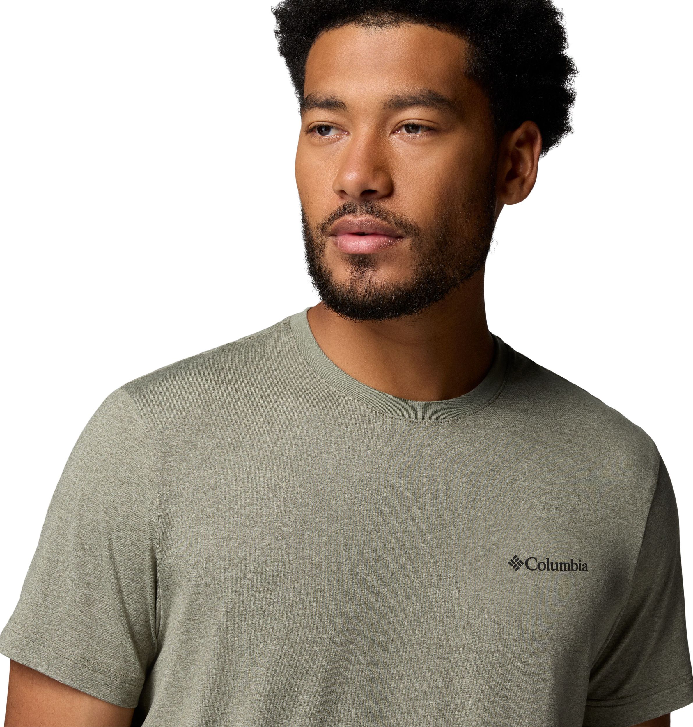 Columbia Parsons Point™ Graphic Short Sleeve T-Shirt
