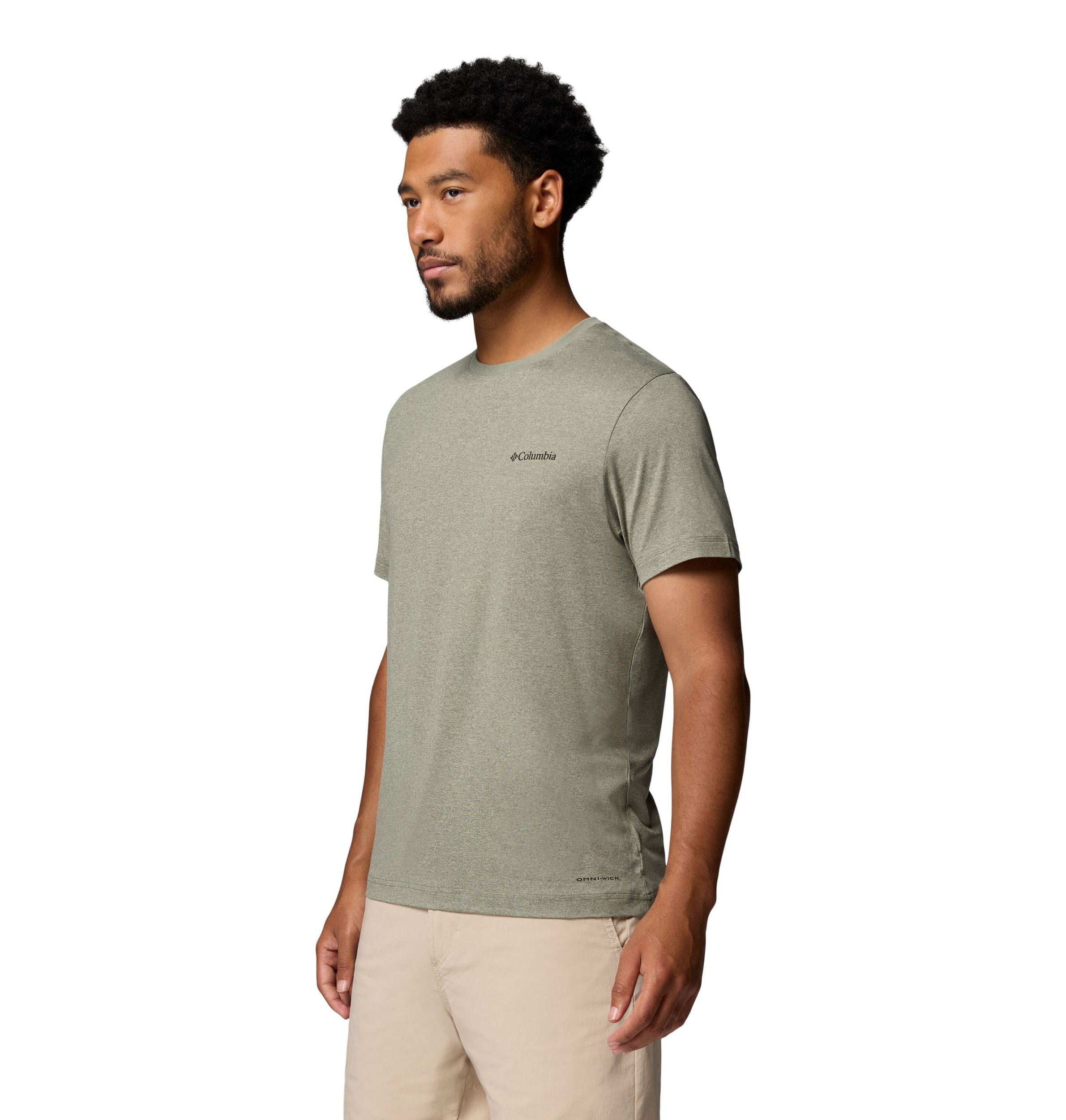 Columbia Parsons Point™ Graphic Short Sleeve T-Shirt