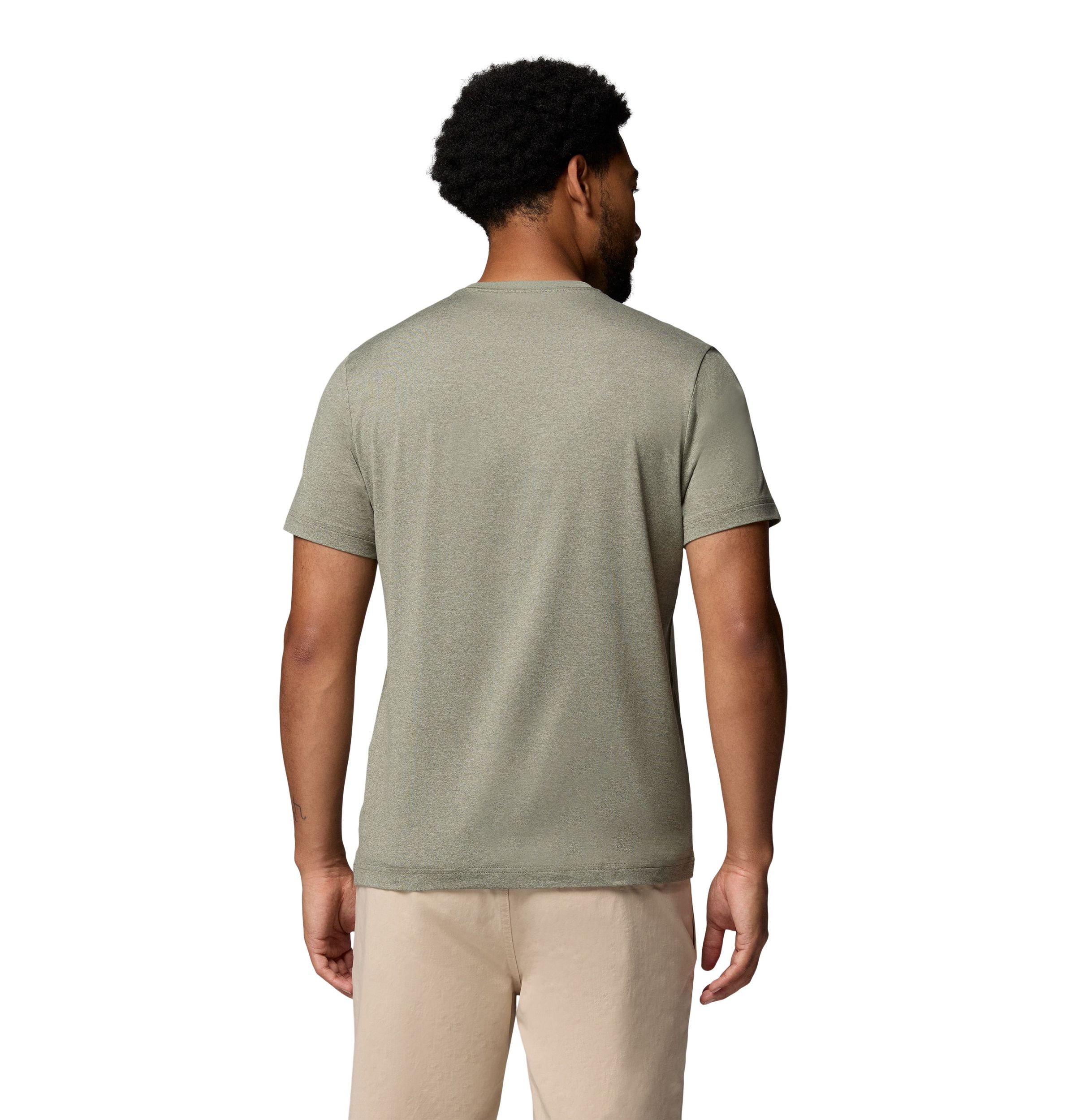Columbia Parsons Point™ Graphic Short Sleeve T-Shirt