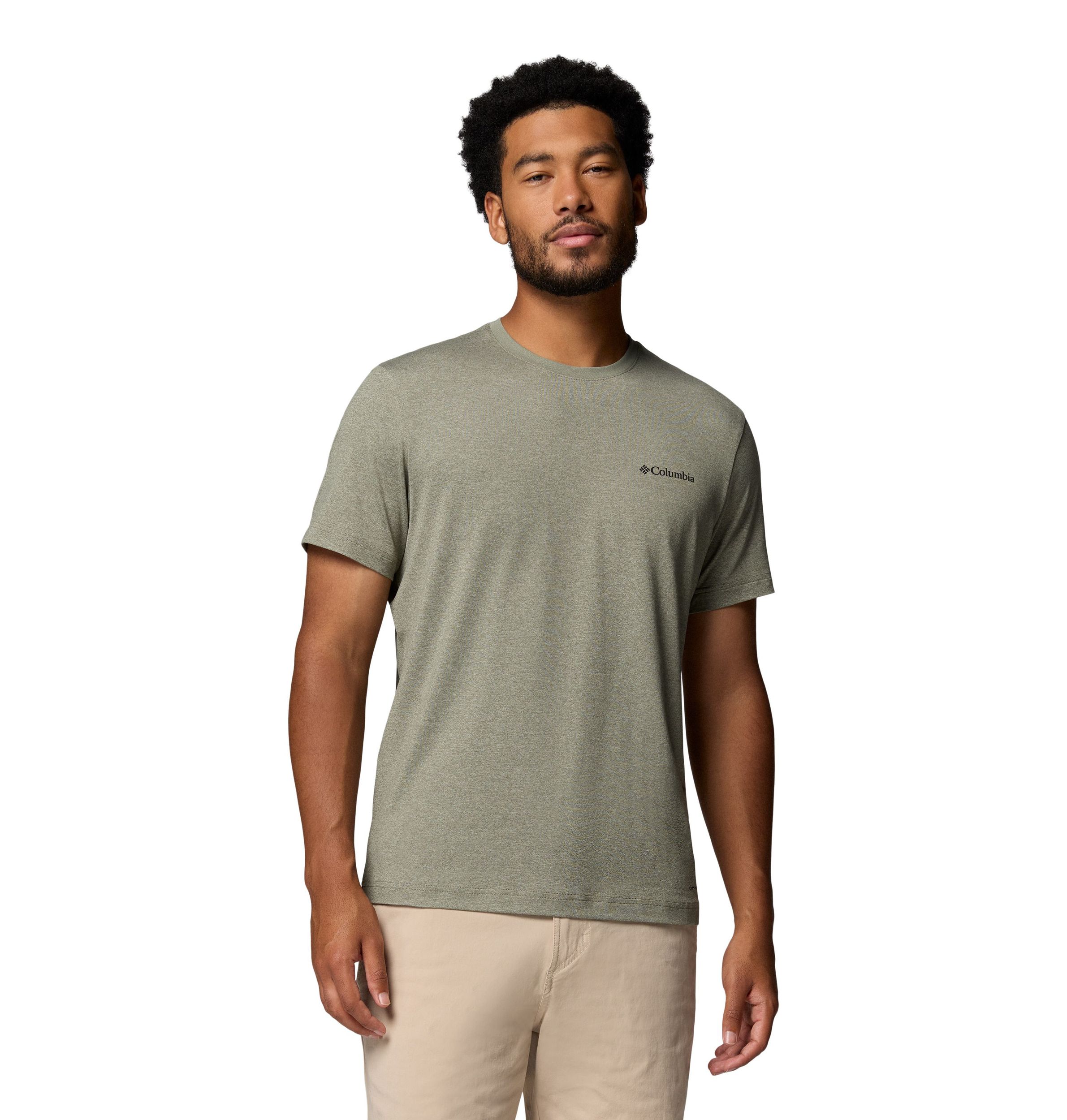 Columbia Parsons Point™ Graphic Short Sleeve T-Shirt