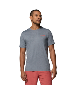 Columbia Parsons Point™ Back Graphic Short Sleeve T-Shirt