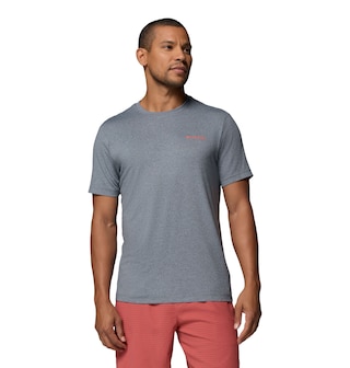 Columbia Parsons T-shirt à manches courtes PointTM Back Graphic