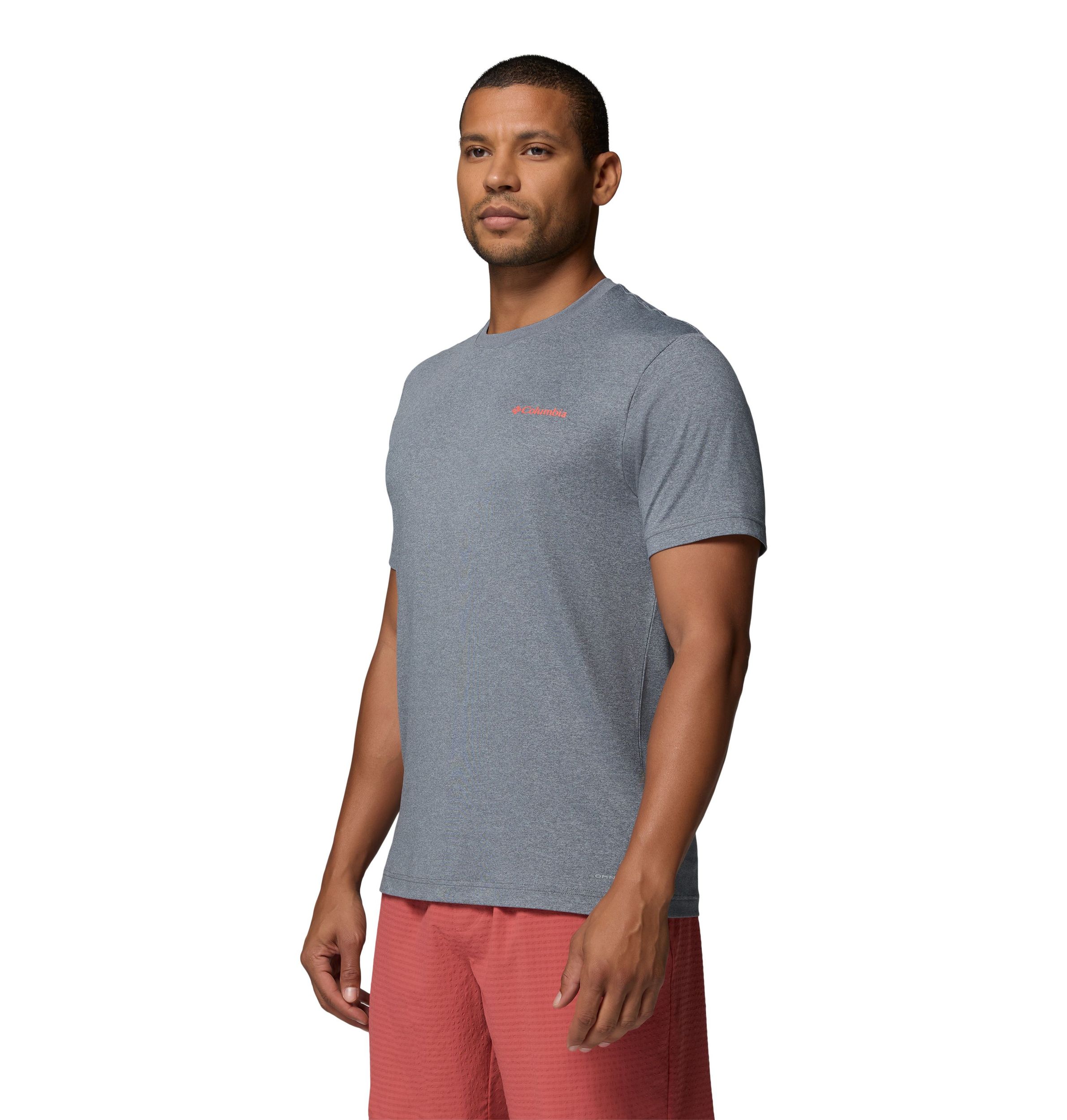 Columbia Parsons Point™ Back Graphic Short Sleeve T-Shirt