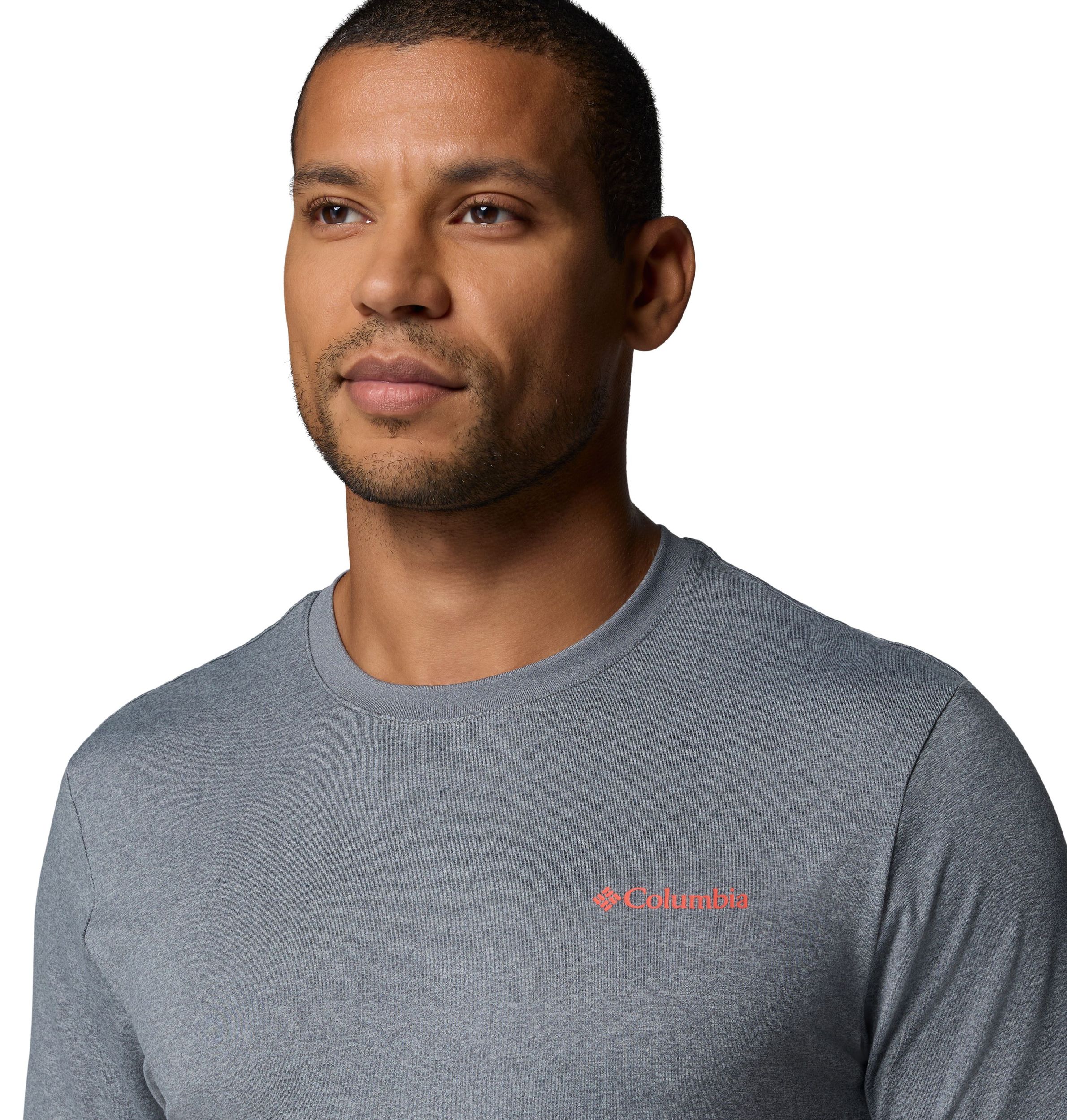 Columbia Parsons Point™ Back Graphic Short Sleeve T-Shirt