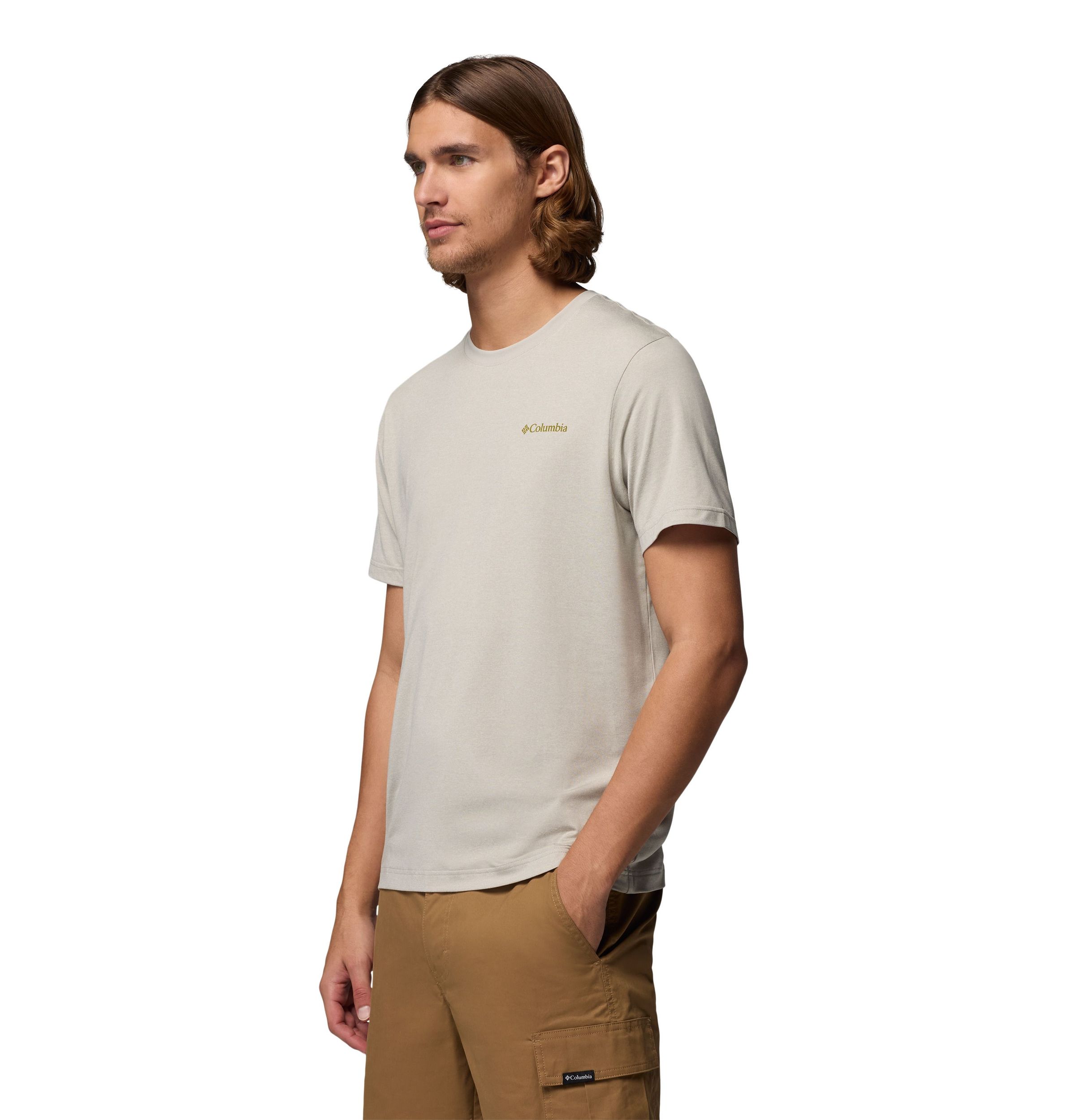 Columbia Parsons Point™ Back Graphic Short Sleeve T-Shirt