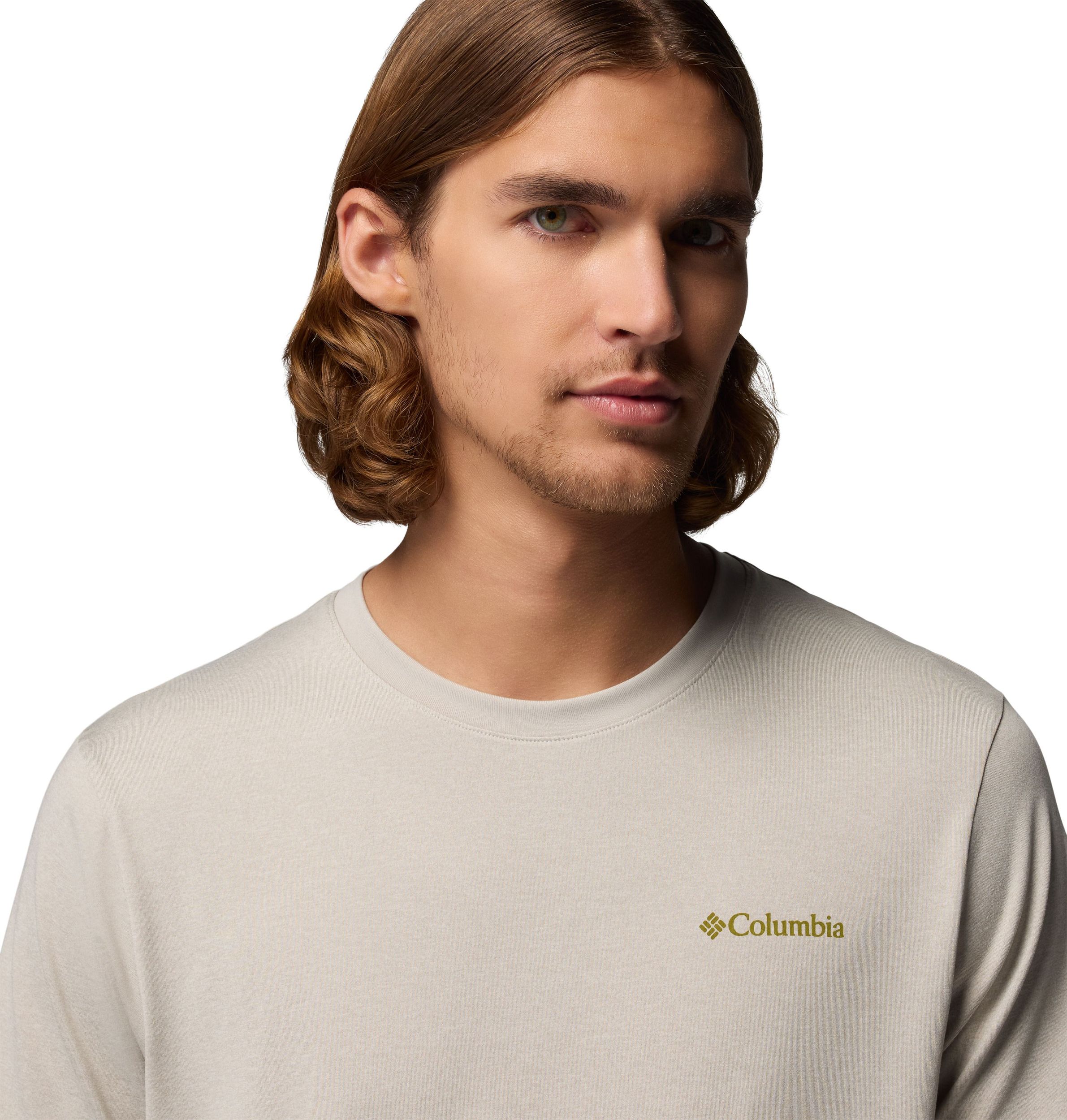 Columbia Parsons Point™ Back Graphic Short Sleeve T-Shirt