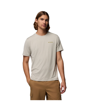 Columbia Parsons Point™ Back Graphic Short Sleeve T-Shirt