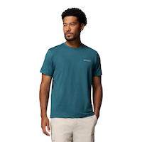 T-shirt graphique à manches courtes Parsons Point Columbia