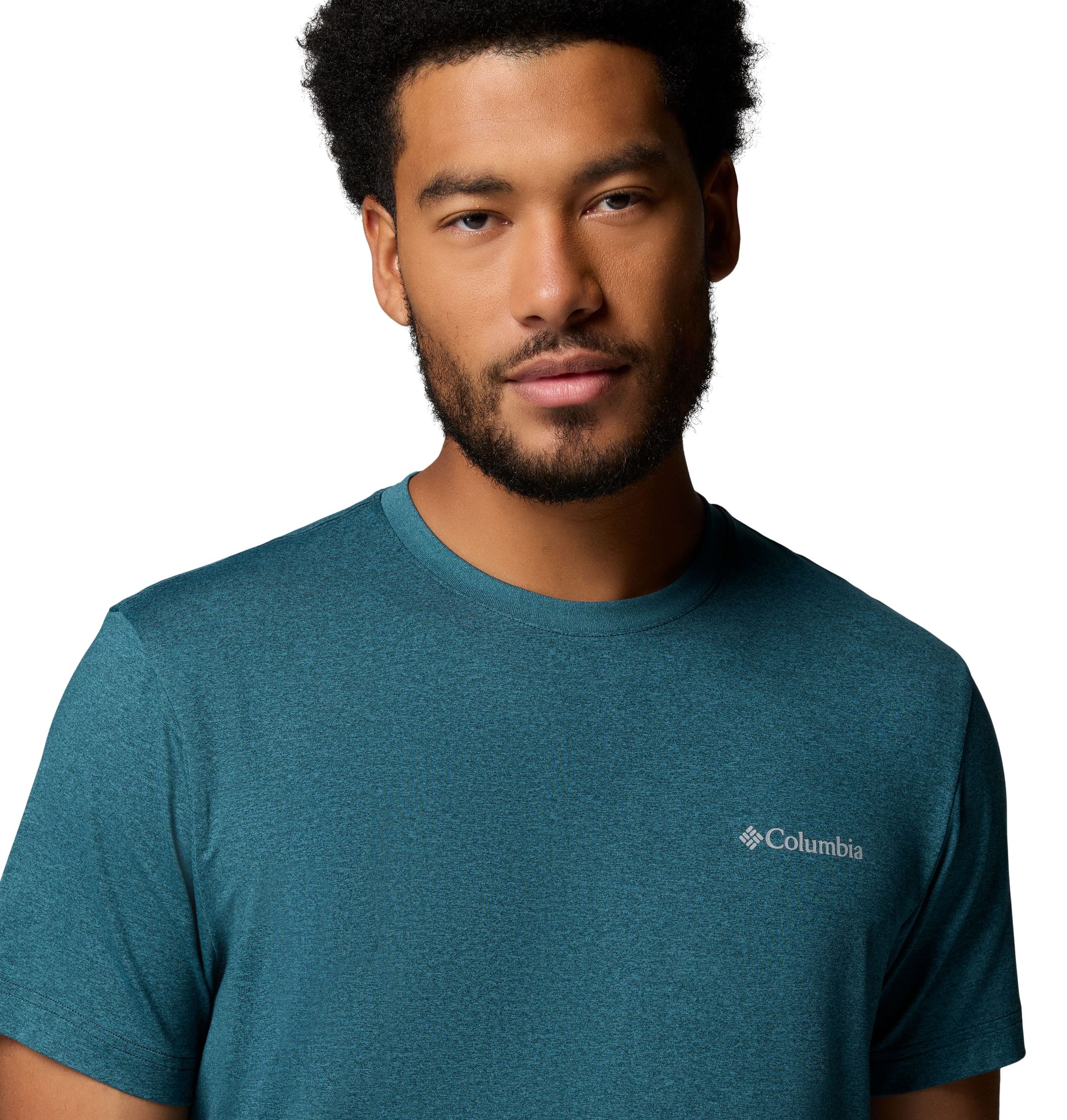 T-shirt graphique à manches courtes, Parsons Point, Columbia
