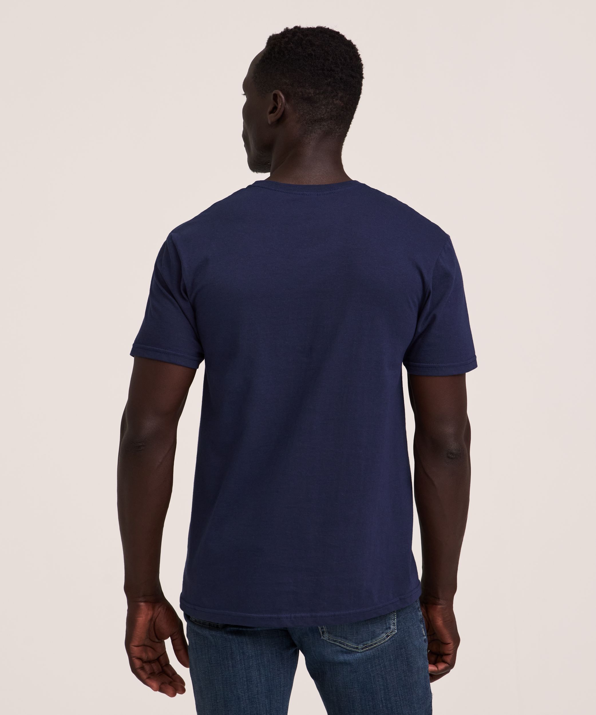 Men's Pink Floyd Graphic T-Shirt