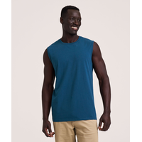 Débardeur à col ras du cou 50 lavages pour hommes, Denver Hayes