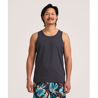 Débardeur à bords contrastants pour hommes, FarWest