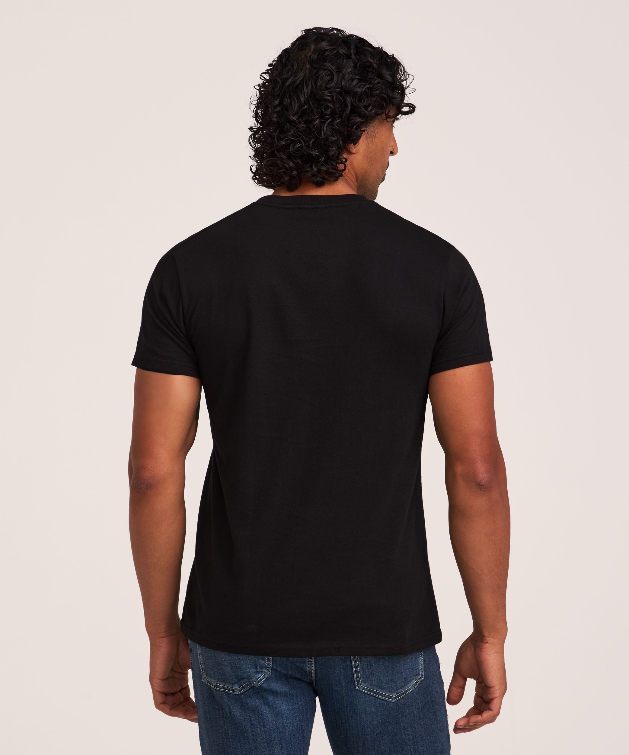 T-shirt pour hommes, Holiday Snoopy Stay Cool