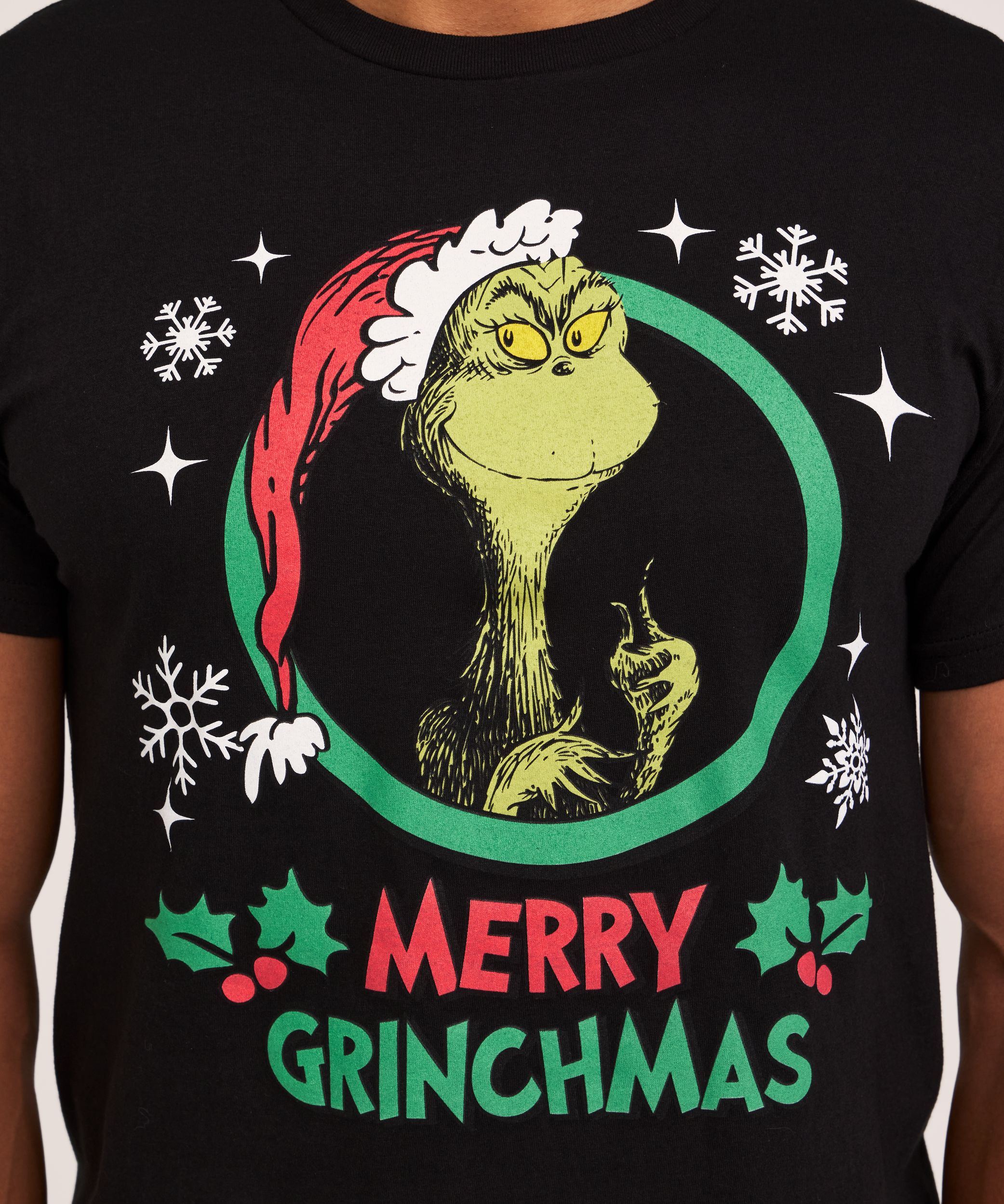 T-shirt pour hommes, Holiday Snoopy Stay Cool