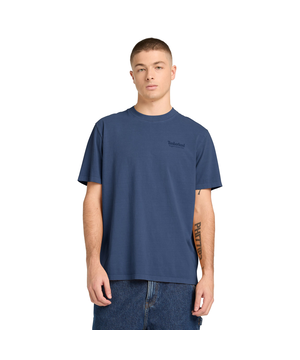 Timberland Men's Rugged Active Gear Short Sleeve T-Shirt