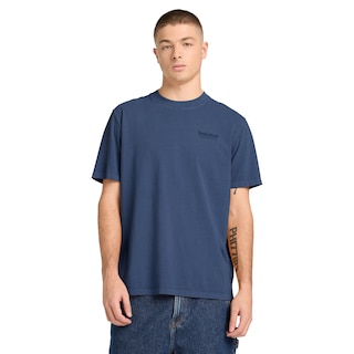 Timberland T-Shirt à manches courtes pour hommes en équipement actif robuste