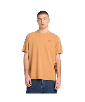 Timberland Men's Rugged Active Gear Short Sleeve T-Shirt